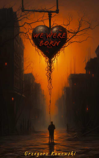 We Were Born (English Edition) Kindle-editie gratis bij Amazon