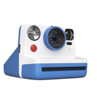 Polaroid Now Generation 2 i-Type Instant Camera Blauw voor €39,50 bij Cameranu