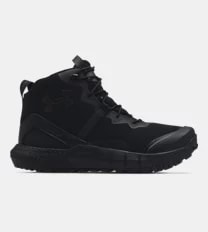 Under Armour UA W Micro G Valsetz Mid schoenen voor €56,69 dmv code bij Under Armour