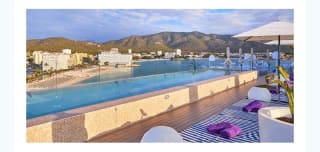 Mallorca 6 días con Media Pensión y Vuelos desde 539€.