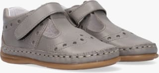 Bardossa Grijze Bardossa Alicia Denver Babyschoenen voor €19,95 bij Omoda