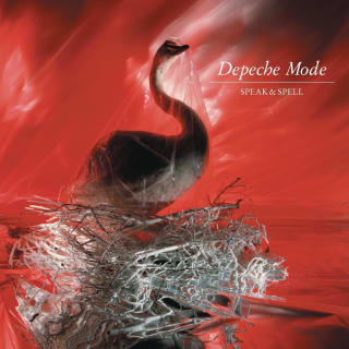 Depeche Mode Speak & Spell (LP) voor €12,83 bij Amazon