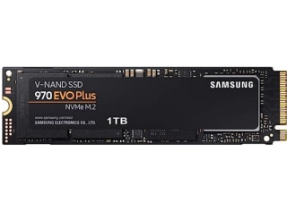 Disco duro m2 Samsung Evo 1TB por solo 48,86€