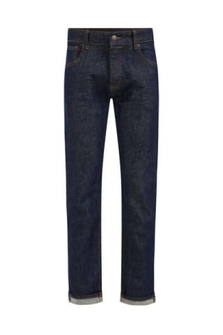 50% korting op de 2e jeans bij WEfashion