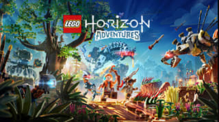 Jeu Lego Horizon Adventures sur PC à 39,99€