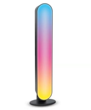 Barre Lumineuse Xanlite LED RVB Synchronisation Musicale USB à 7,14€