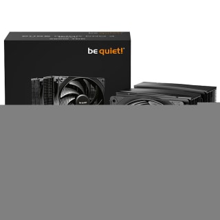 Be Quiet Pure Rock Pro 3 por 39,74€