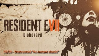 Resident Evil 7 7 peligro biológico por 4,80€ desde Yuplay