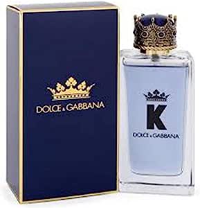 Dolce & Gabbana K Eau de Parfum Spray 150ml voor €52,90 bij Amazon