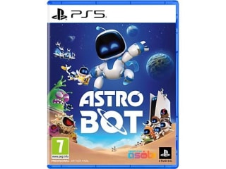 Astro Bot (PS5) voor €49,99bij MediaMarkt