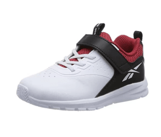 Reebok Rush Runner 4.0 niño por solo 18€