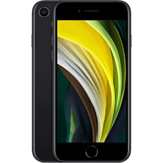 iPhone SE desbloqueado 128GB por $129.99 USD en Amazon