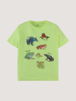 20% extra korting op de sale tot 50% bij Tom Tailor