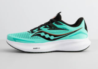 Zapatillas Saucony Guide 15 por tan solo 54€