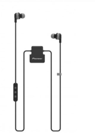 Auricular Deportivo - Pioneer SECL5BTH por 14€
