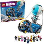 LEGO Fortnite Battlebus 77073 voor €69,99 dmv code bij Cdiscount
