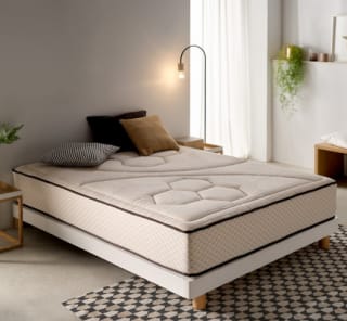 Colchón Mobelium Curvy 80x180 a 200x200cm a 265,30€