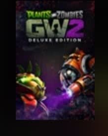 Juego Plants vs Zombies Garden Warfare Edición Deluxe por 2,99€.