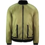Under Armour ColdGear Loose Reversible Mens Brown Bomber Jacket voor €51,81 dmv code bij Secret Sales