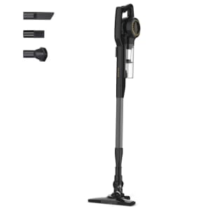 Aspirador Taurus escoba Homeland Endless 600W por solo 69,99€ (Nuevos usurios por 41,99€)