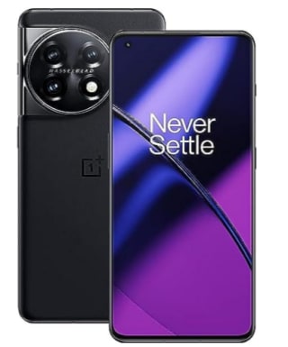 OnePlus 11 5G 8GB RAM/128G por 539€