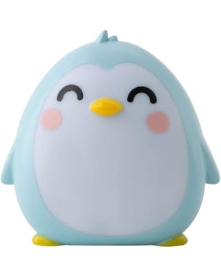 Luz mágica para soñar bonito Pingüino por 8,36€.