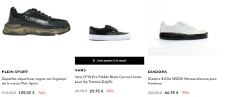 Hasta 80% dto en TODO en Dreivip