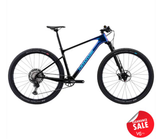 Bicicleta Cannondale Scalpel Ht Carbon 2 por 1.999€