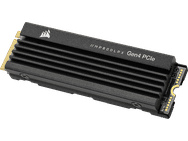 Corsair MP600 PRO LPX, 2 TB SSD voor €199,99 bij Alternate