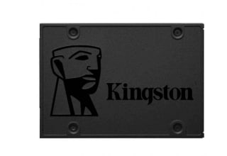 Disco duro Kingston A400 480GB a tan solo 14,99€