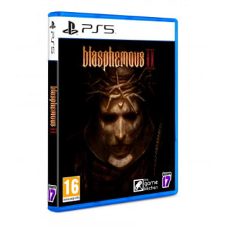 Videojuego Blasphemous 2 PS5 por solo 19,95€