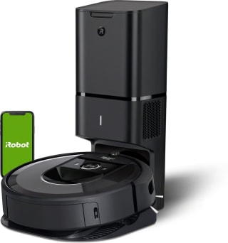 iRobot® Roomba® i7+ - Robotstofzuiger voor €599 bij Amazon