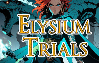 Elysium Trials voor €1 dmv code via Meta Quest
