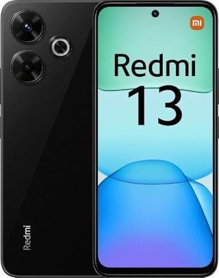 Redmi 13 128GB voor €74,98 bij Amazon NL