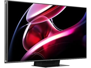 Hisense 65UXKQ - 65 inch - 4K Mini-LED - 2023 voor €999 bij de Mediamarkt