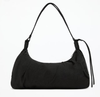 Bolso nudos parachute por 1,99€.