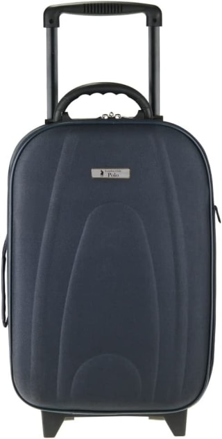 Mala de Viagem Polo London Club - R$ 348,89