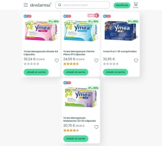 -30% de Descuento en la Segunda Unidad Ymea.