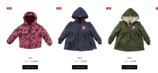 Z8 Sale met kortingen tot wel 80% + gratis verzending