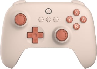8BitDo Ultimate C Wireless Bluetooth Controller voor €19,90 bij Amazon