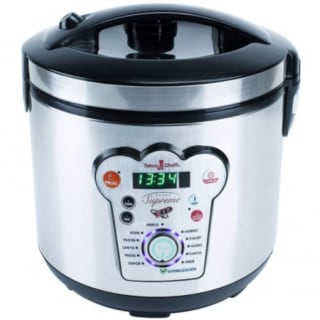 Robot de cocina Be Pro de 6 litros y 14 menús por 49,95€