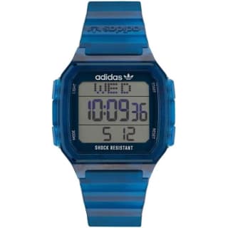 Reloj digital Adidas hombre AOST22552 correa resina por 54,99€