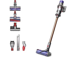 Aspirador escoba Dyson Cyclone v10 Absolute Potencia 150W por 391€