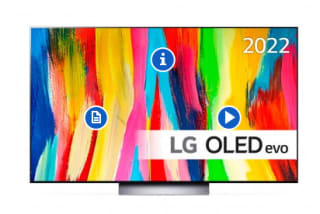 TV Oled LG 55" 4K por 1082€ (982€ con CashBack LG)