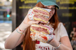 Focaccias y Tatuajes Gratis en Valencia.