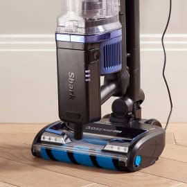 Have the anti hair wrap cordless stick vacuum from Shark for only £199.99