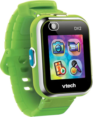Vtech Kidizoom Dx2 Smartwatch voor €32,54 bij Amazon