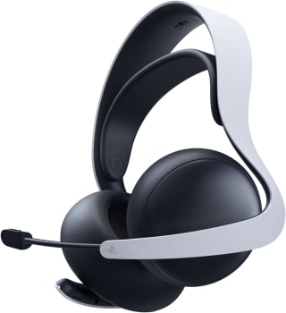 Sony PULSE Elite draadloze headset gaming headset voor €134,99 bij Amazon