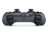 Sony PlayStation DualSense Gray Camouflage voor €49,99 bij Bol.com