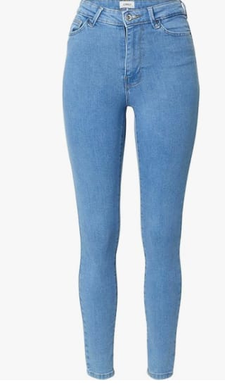 Pantalones marca only para mujer desde amazon desde 10,67€